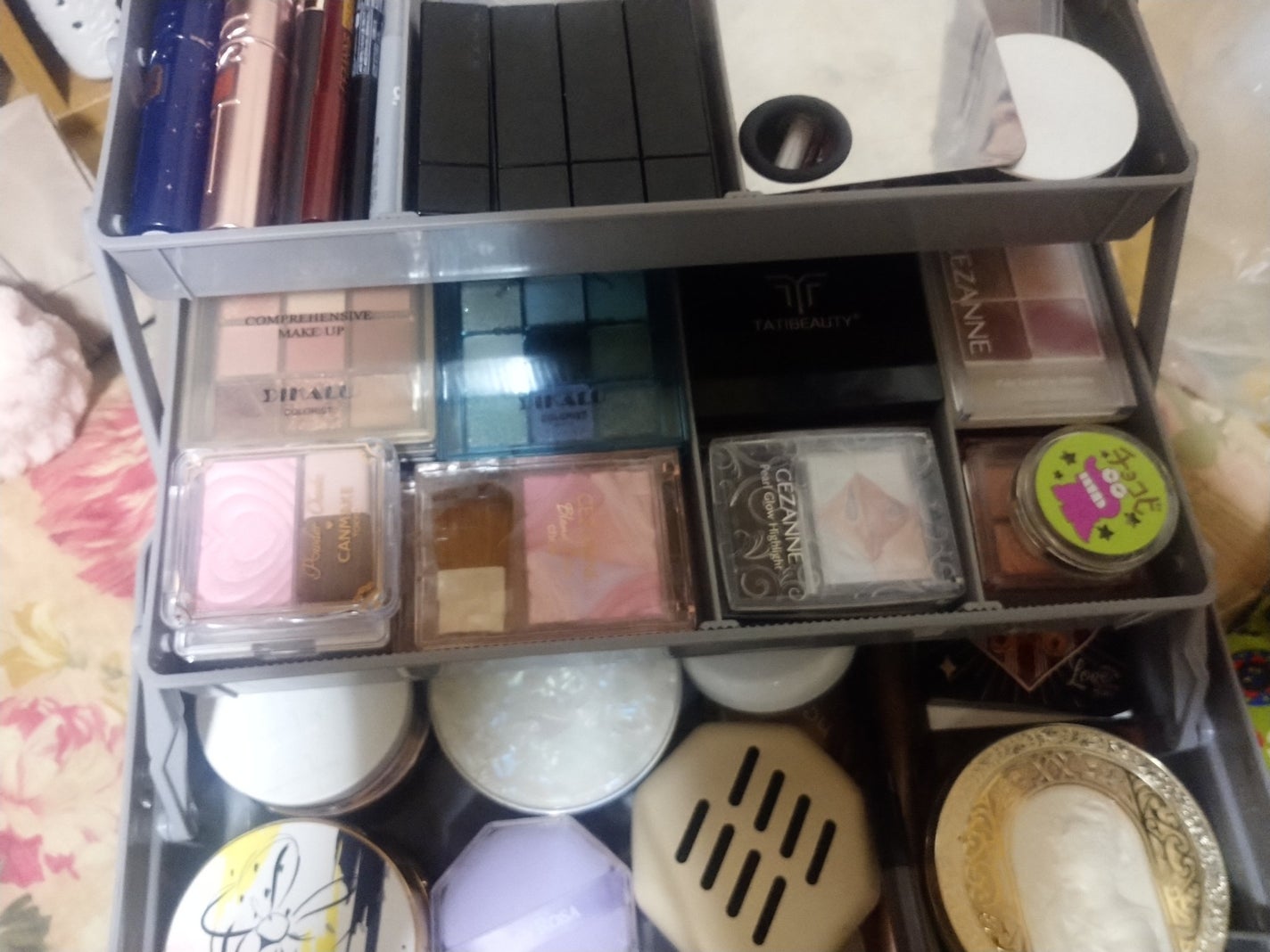 ツールボックス/3COINS/その他を使ったクチコミ(1枚目)