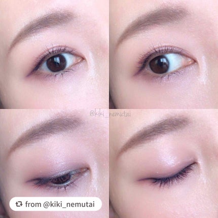 トーンディメンショナルパレット/KATE/メイクアップキットを使ったクチコミ(3枚目)