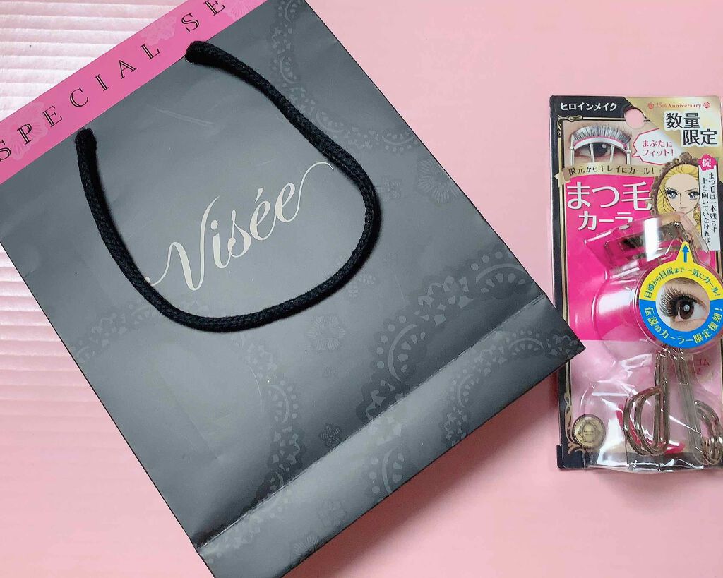 リシェ リップ&チーク クリーム/Visée/ジェル・クリームチークを使ったクチコミ(1枚目)