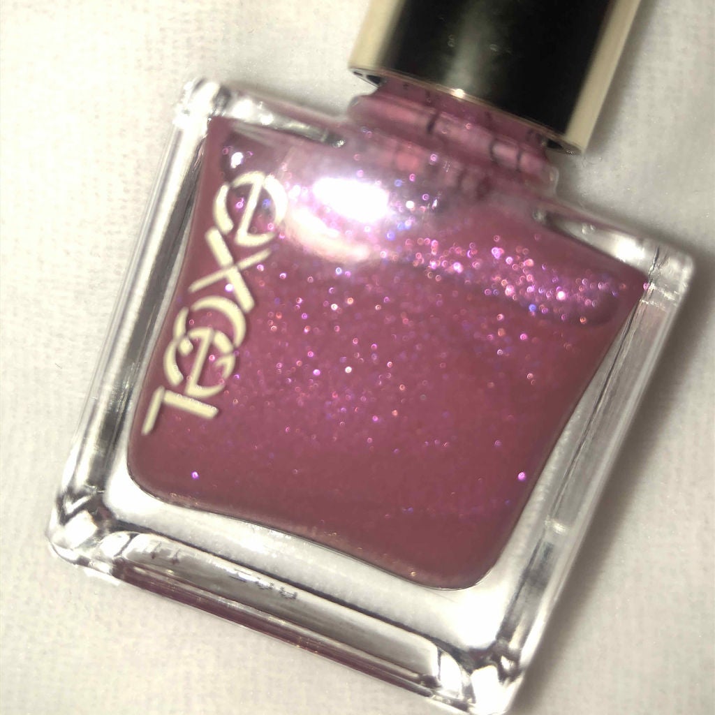 べあ︎☺︎ on LIPS 「🎀わたしがまじで過去1可愛いと思ったネイルカラー🎀人からもネイ..」(2枚目)