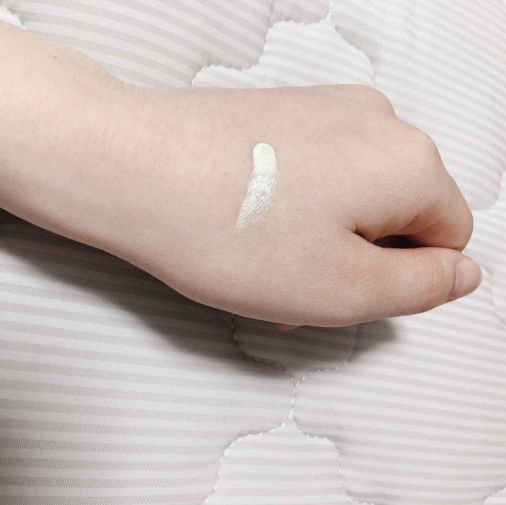 シークレットスキンCCベースゼロ/KATE/CCクリームを使ったクチコミ(2枚目)