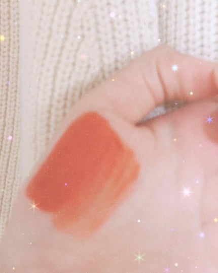 リアルジェルティント/the SAEM/口紅を使ったクチコミ(3枚目)