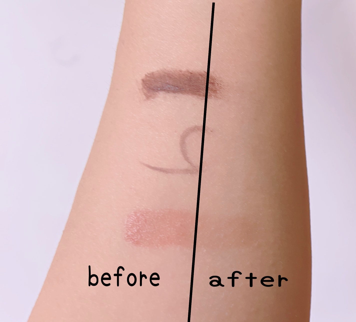 マイルドクレンジング オイル〈ブラック&スムース〉/ファンケル/オイルクレンジングを使ったクチコミ(6枚目)