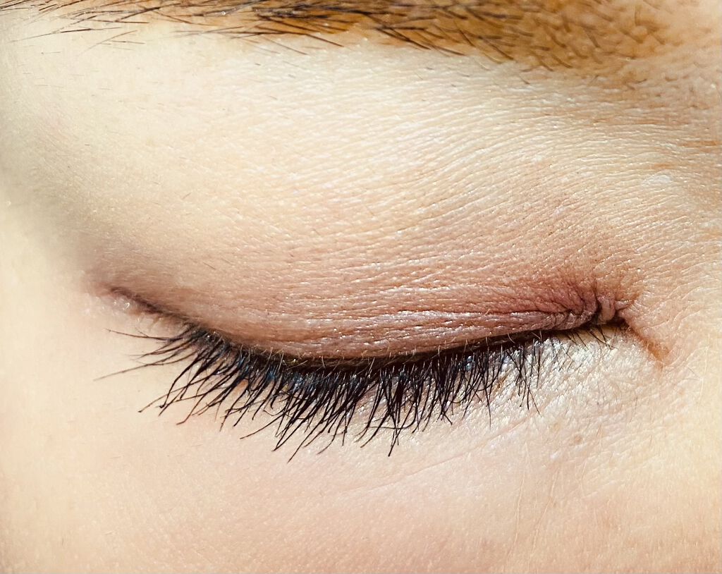 グロッシーリッチ アイズ N/Visée/アイシャドウパレットを使ったクチコミ（2枚目）