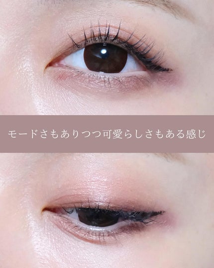 プレイカラー アイシャドウ/ETUDE/アイシャドウパレットを使ったクチコミ(9枚目)