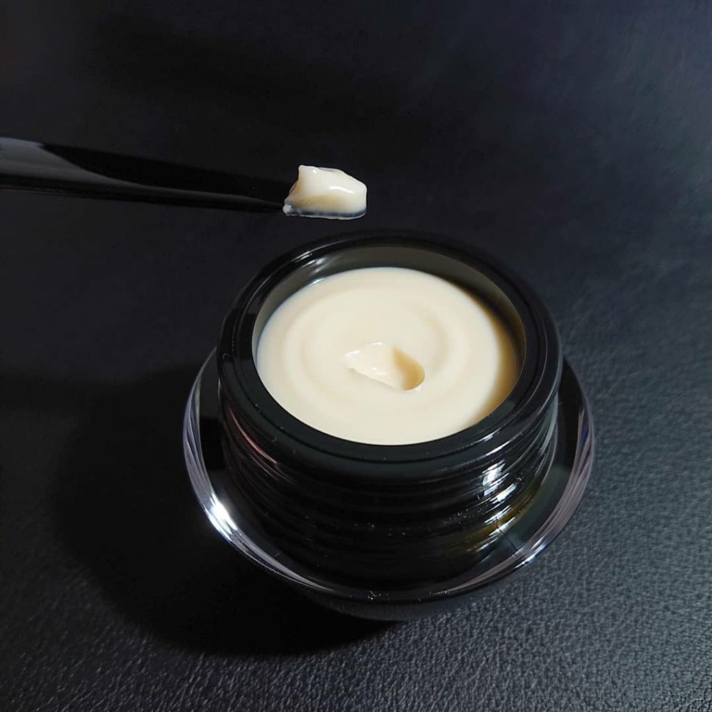 クリーム アルティメイト/IPSA/フェイスクリームを使ったクチコミ（1枚目）