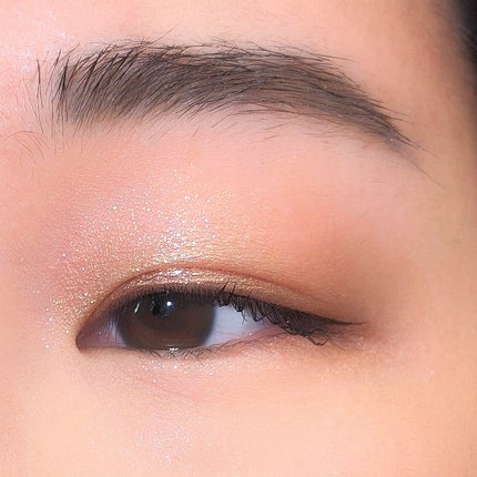 ロングウェア クリーム シャドウ スティック/BOBBI BROWN/スティックアイシャドウを使ったクチコミ(1枚目)