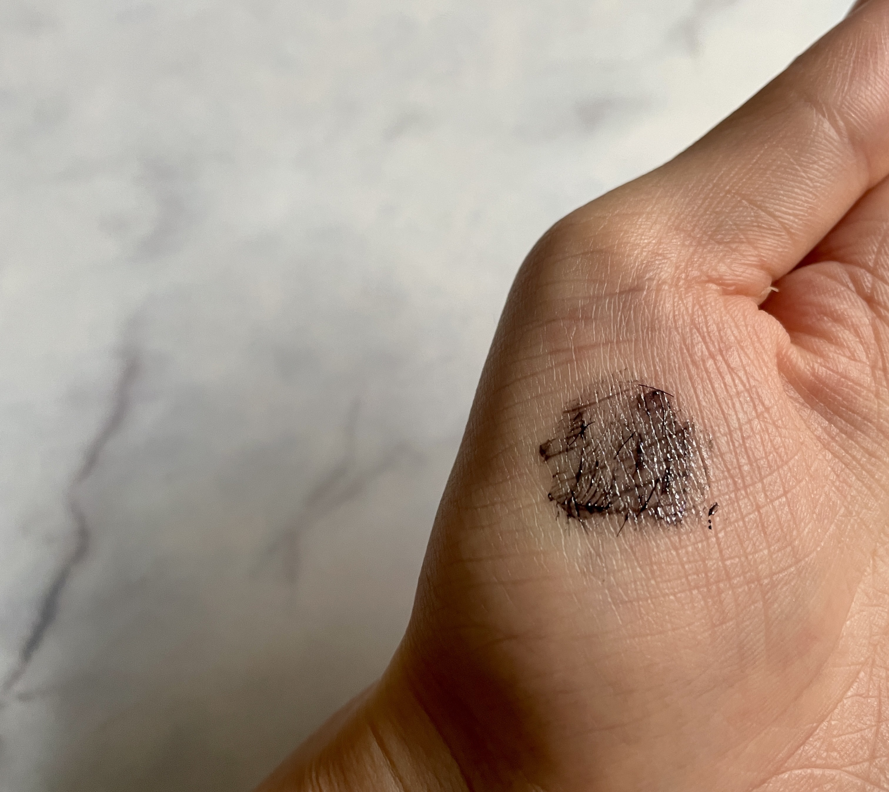 エテュセ アイエディション（マスカラベース）LE/ettusais/マスカラ下地を使ったクチコミ（3枚目）