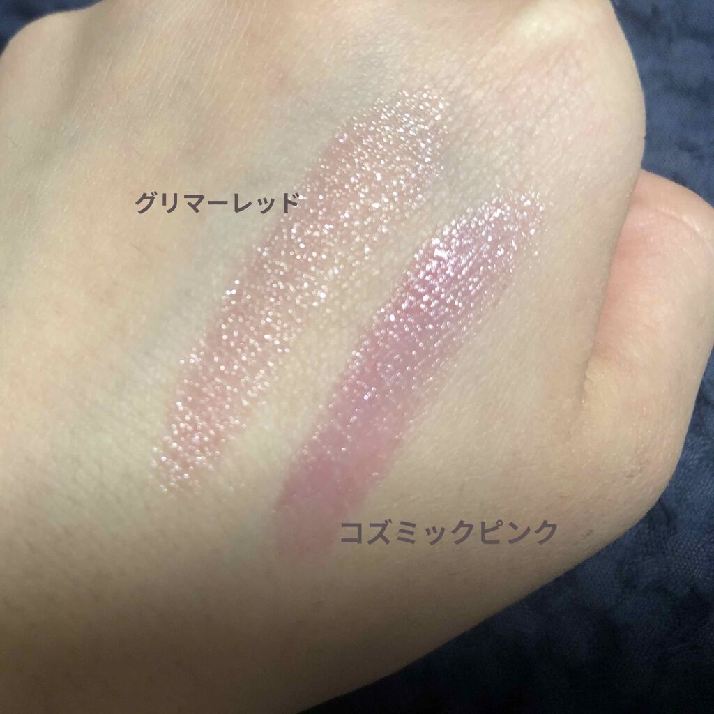 オペラ リップティント N/OPERA/リップティントを使ったクチコミ（2枚目）