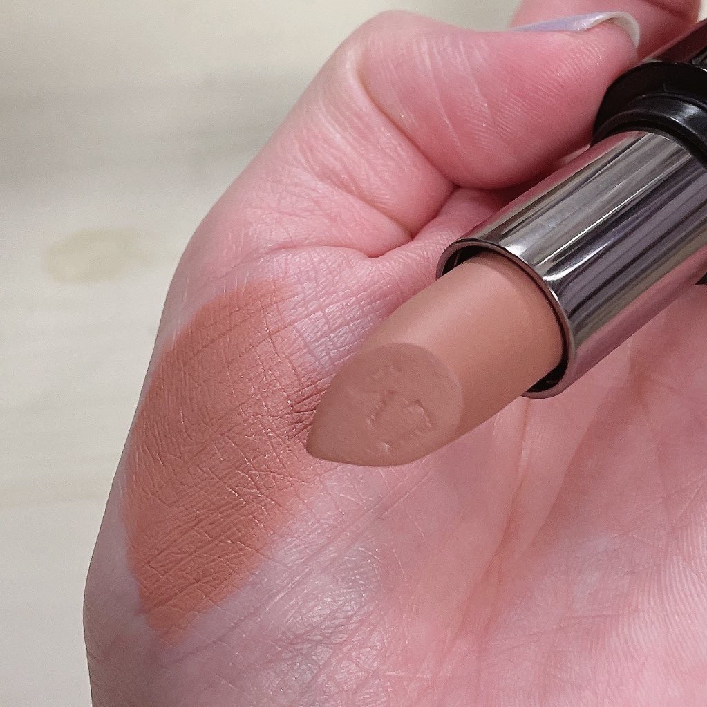 キャビア リップスティック/ローラ メルシエ/口紅を使ったクチコミ（3枚目）