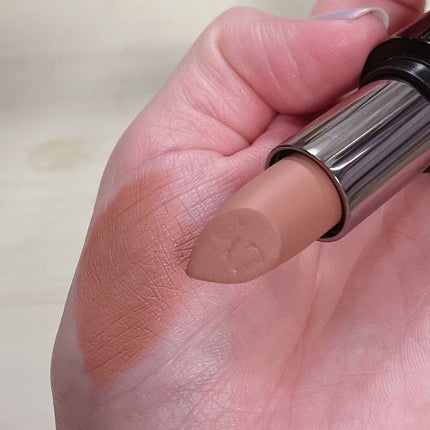 キャビア リップスティック/ローラ メルシエ/口紅を使ったクチコミ(3枚目)