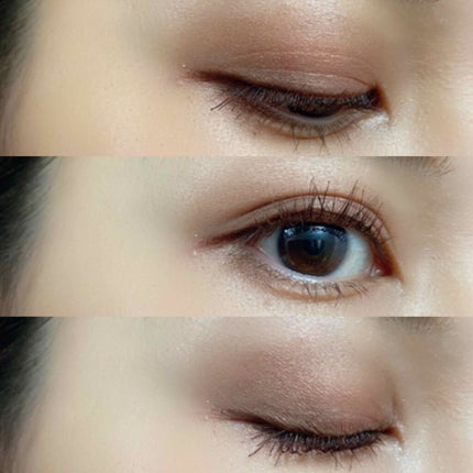 ソー フィアス! プリズマティック パレット/REVLON/アイシャドウパレットを使ったクチコミ(3枚目)