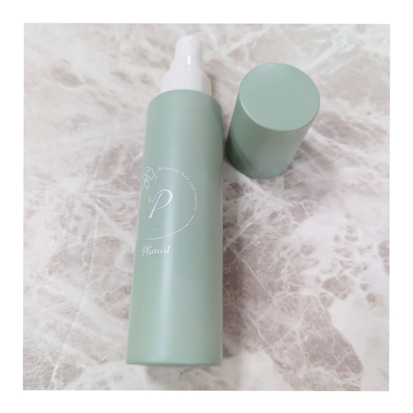 プリミスト ボタニカル育毛剤/Plimist/頭皮ローションを使ったクチコミ（2枚目）