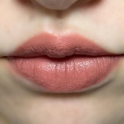 エアーマット リップカラー/NARS/口紅を使ったクチコミ(3枚目)