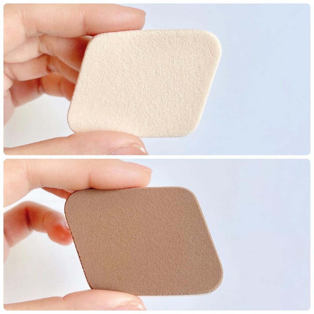 モイストグロウ ラスティング リキッド/プリマヴィスタ/リキッドファンデーションを使ったクチコミ(7枚目)