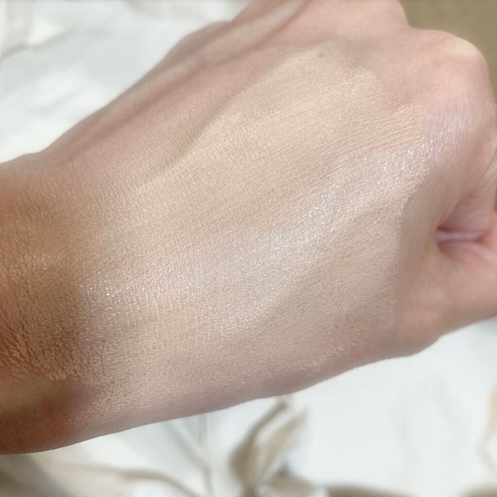 ベースメイク BBクリーム/キュレル/BBクリームを使ったクチコミ(5枚目)