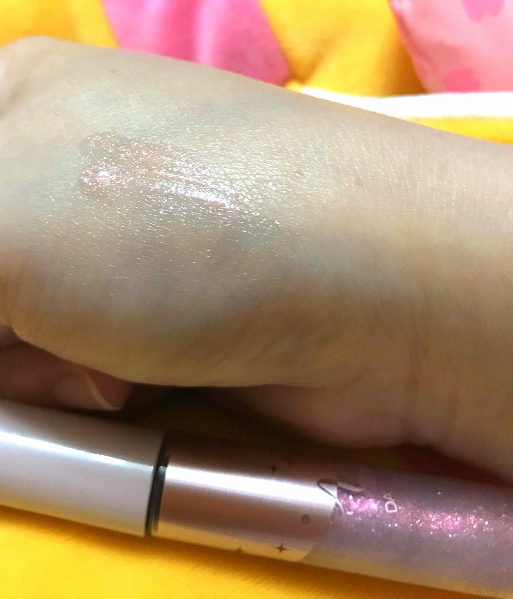 リシェ ダズリングニュアンサー/Visée/マスカラ下地を使ったクチコミ（2枚目）