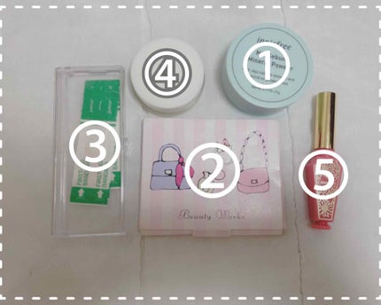 を使ったクチコミ(2枚目)