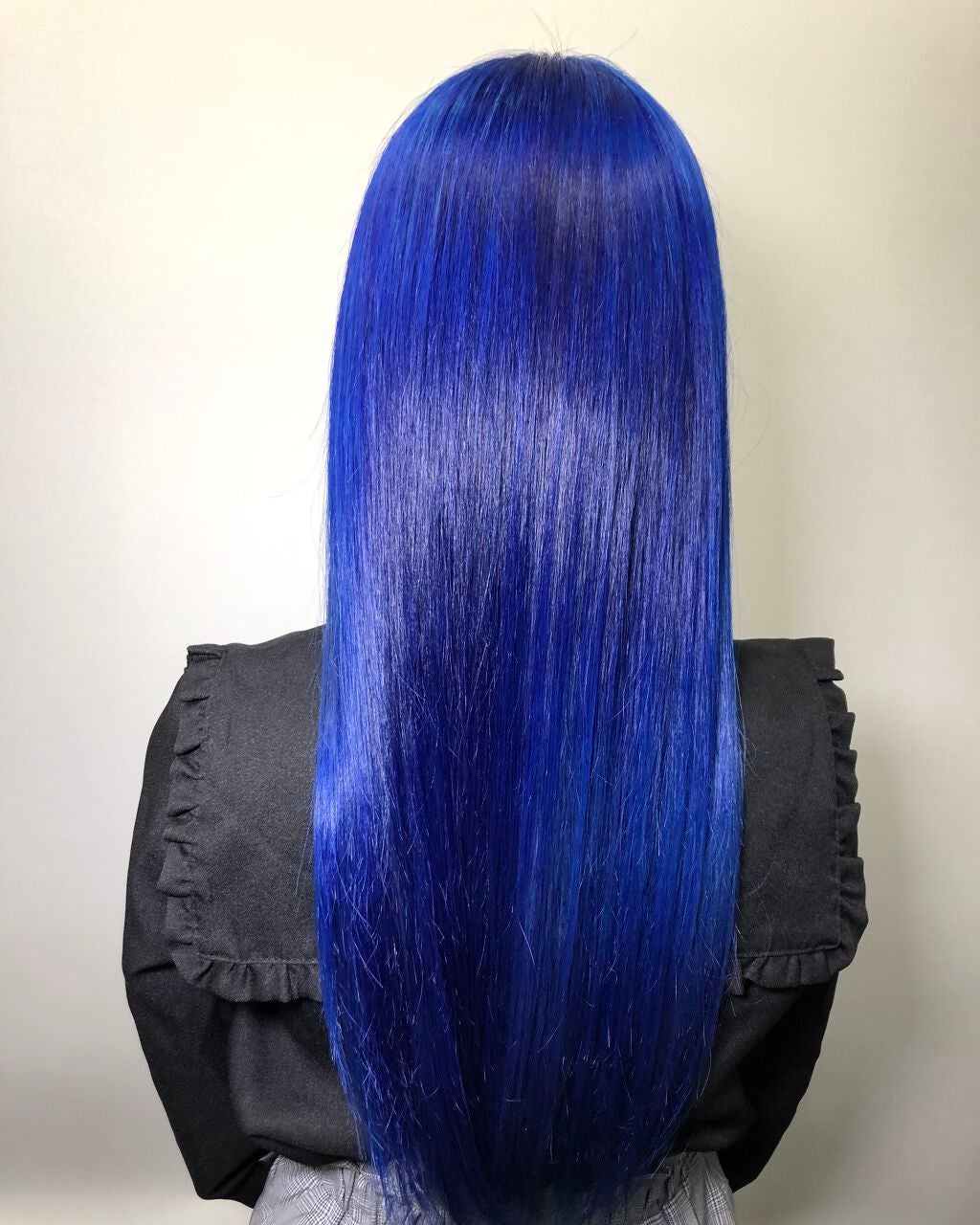 エンシェールズカラーバター/エンシェールズ/ヘアカラーを使ったクチコミ(1枚目)