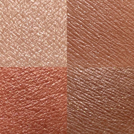 ワンダー エバー アイシャドウ/リンメル ロンドン/アイシャドウパレットを使ったクチコミ(7枚目)