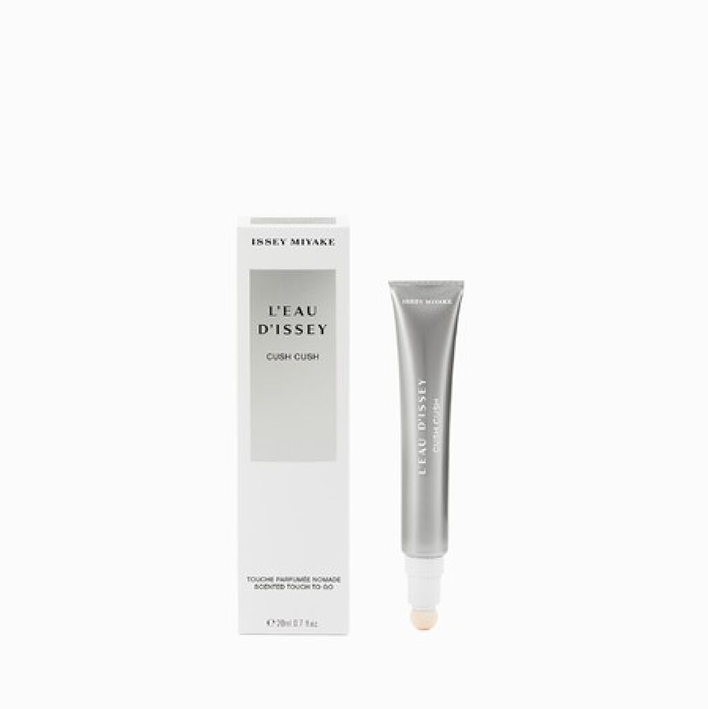 イッセイ ミヤケ パルファム ロードゥ イッセイ クシュクシュ タッチパルファム