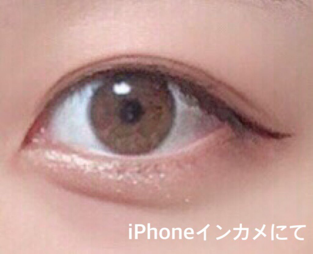 キラキラ アイシャドウ/ETUDE/スティックアイシャドウを使ったクチコミ(10枚目)