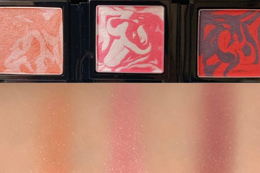 eye closet 1day SweetSeries "Half"(アイクローゼットワンデー スウィートシリーズ ハーフ)/EYE CLOSET/ワンデー(1DAY)カラコンを使ったクチコミ(2枚目)