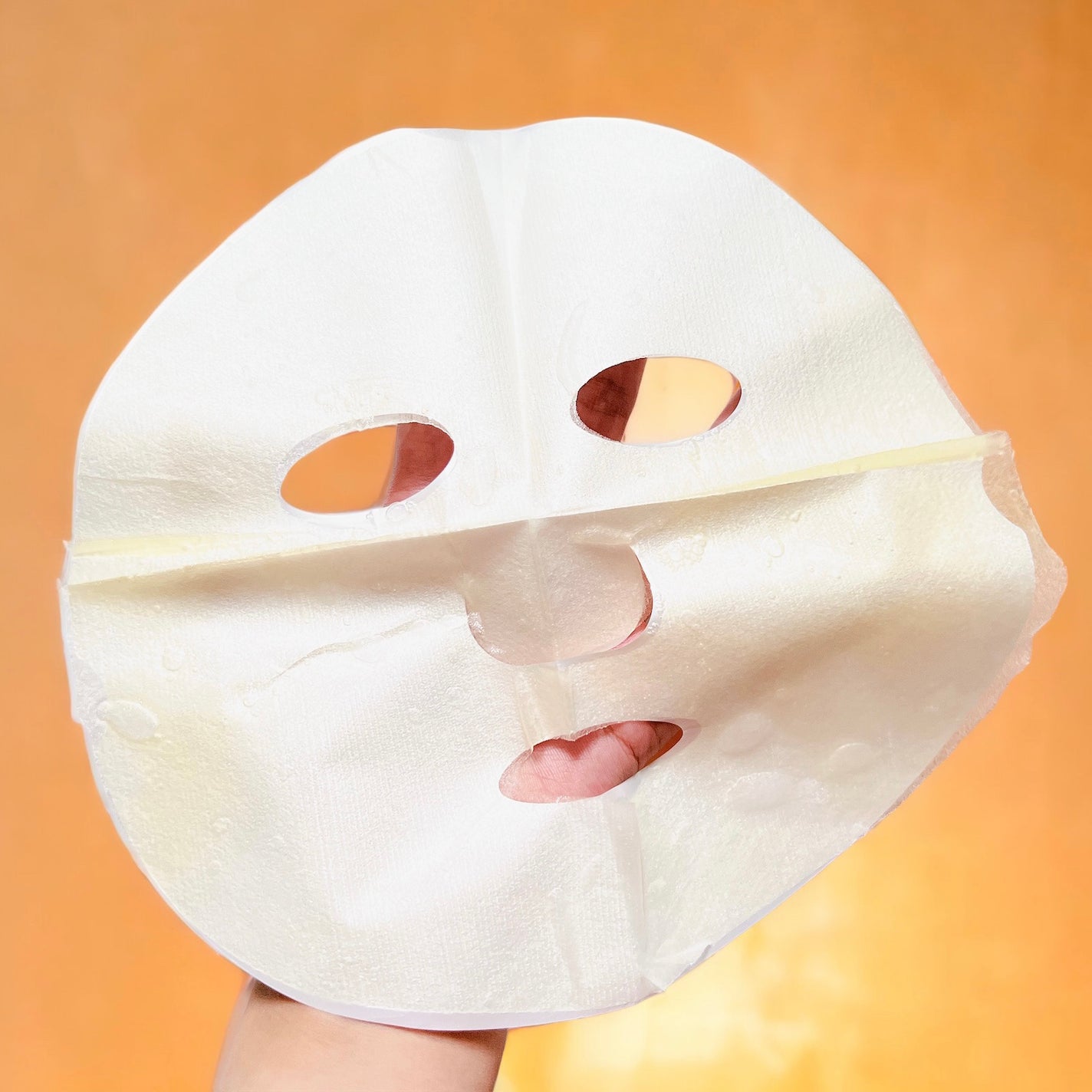 ディズニー100周年記念フェイスマスク ハニールミナスロイヤルプロポ シートマスクプラス プロポリス/JMsolution-japan edition-/シートマスク・パックを使ったクチコミ(3枚目)