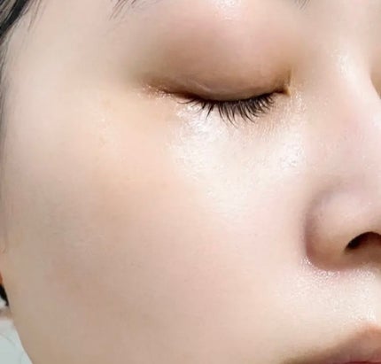 キューブマスク レチノール/ネイチャーリパブリック/シートマスク・パックを使ったクチコミ(5枚目)