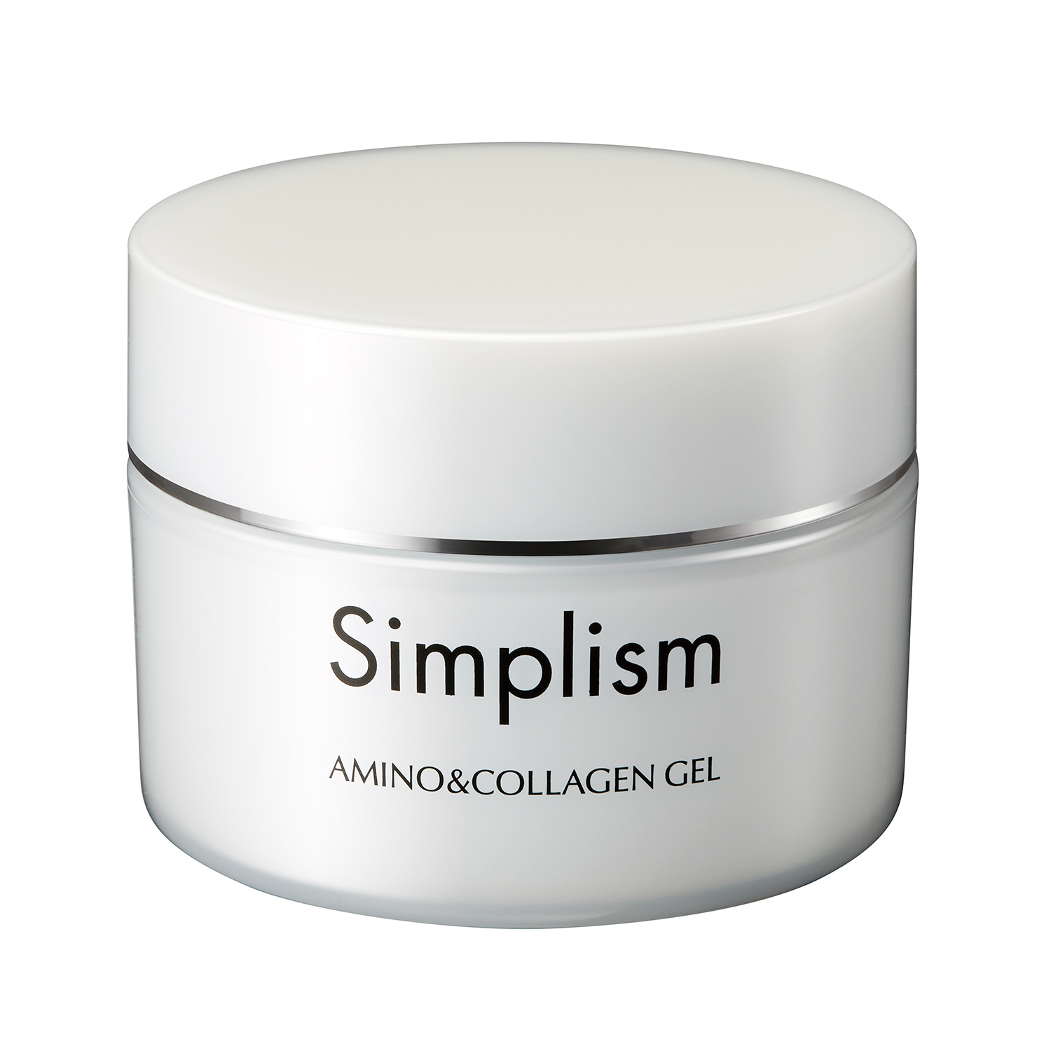 シンプリズム アミノ＆コラーゲンゲルⅤ