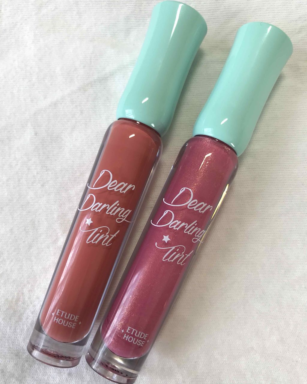 WP ディアダーリンソーダティント/ETUDE/口紅を使ったクチコミ(1枚目)