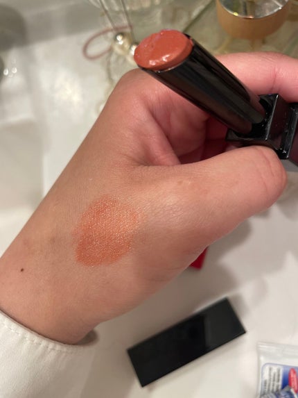 ケイト リップモンスター/KATE/口紅を使ったクチコミ(3枚目)