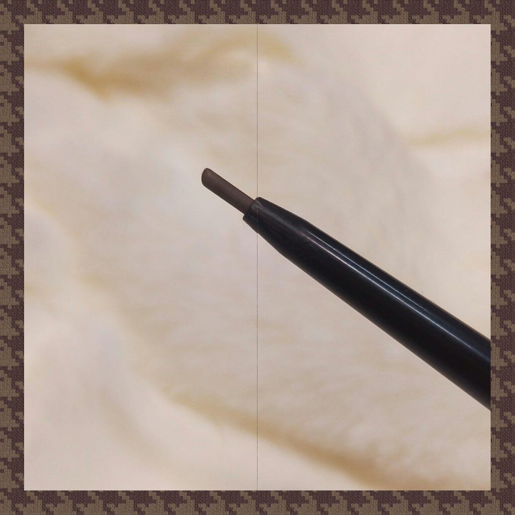 UR GLAM　EYEBROW POWDER/U R GLAM/パウダーアイブロウを使ったクチコミ（3枚目）