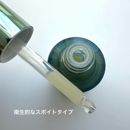 ダーマル モイスチャー クリーム /SKINFONIA/フェイスクリームを使ったクチコミ(4枚目)