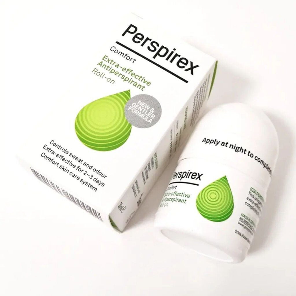 デトランス α/Perspirex/デオドラント・制汗剤を使ったクチコミ(2枚目)