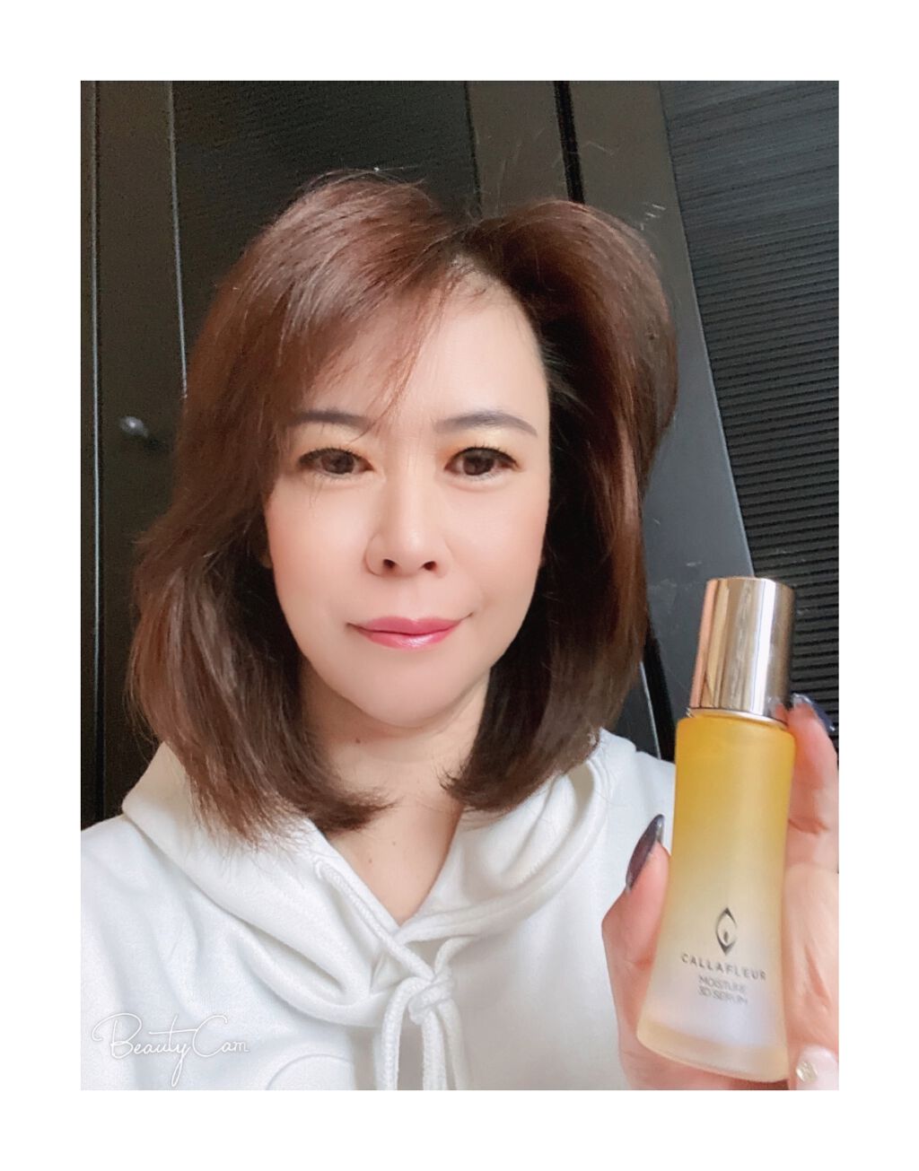 fumiron1012 on LIPS 「カラフルール🌺モイスチャー3Dセラム♡美容液♡感動の高保湿‼️..」(6枚目)