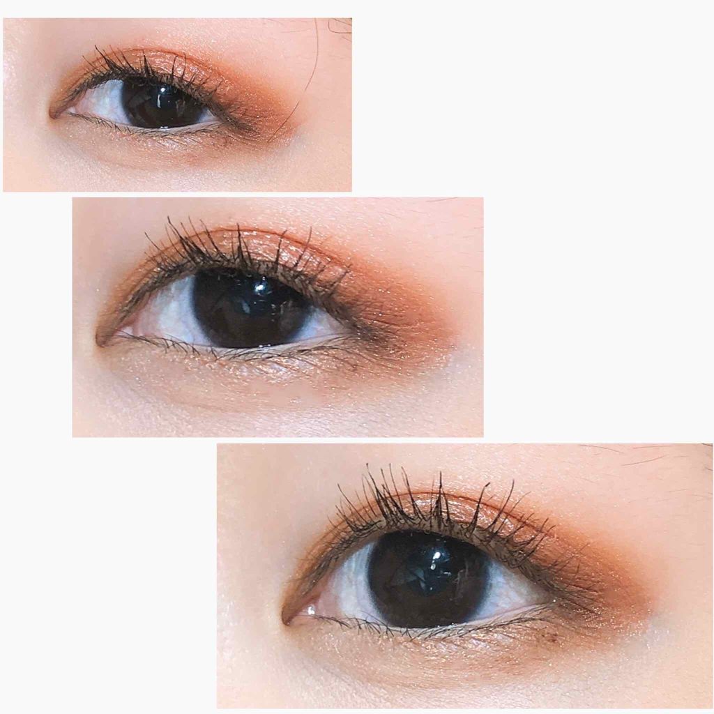 M クッション ファンデーション(モイスチャー)/MISSHA/クッションファンデーションを使ったクチコミ(3枚目)