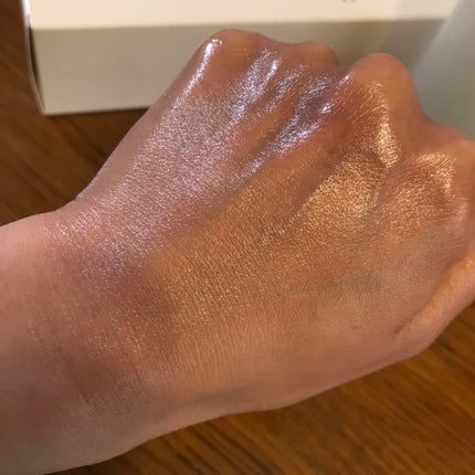 ハイパー リアル フレッシュ キャンバス クレンジング オイル/M・A・C/オイルクレンジングを使ったクチコミ(5枚目)