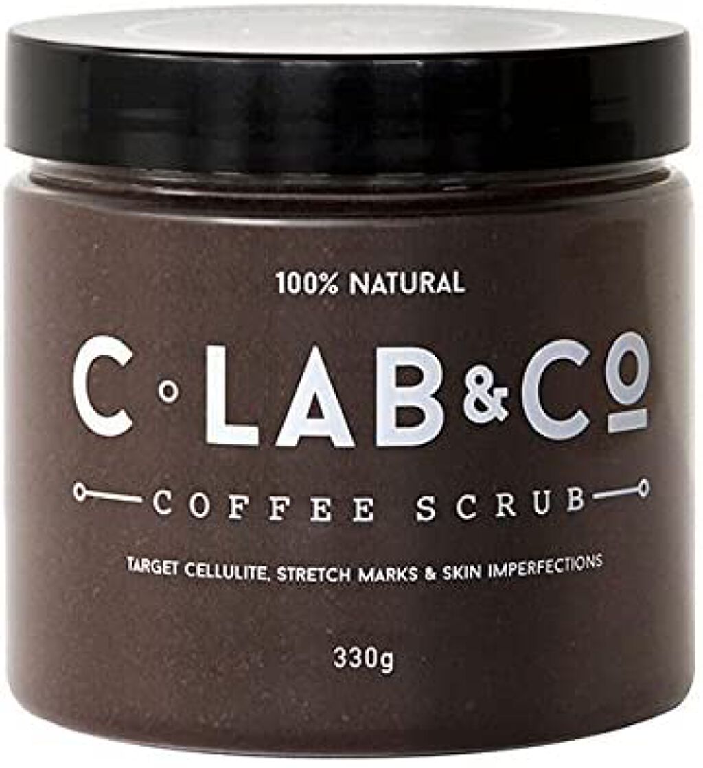 コ･ラブ アンド コー コーヒースクラブ