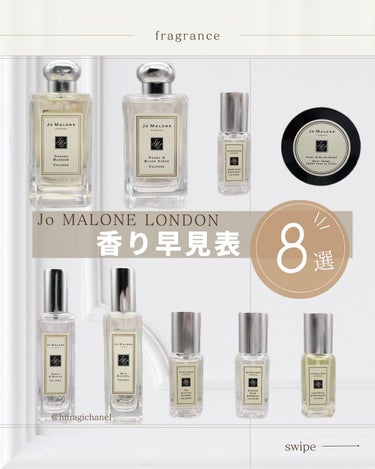 ライム バジル & マンダリン コロン/Jo MALONE LONDON/香水(メンズ)を使ったクチコミ（1枚目）