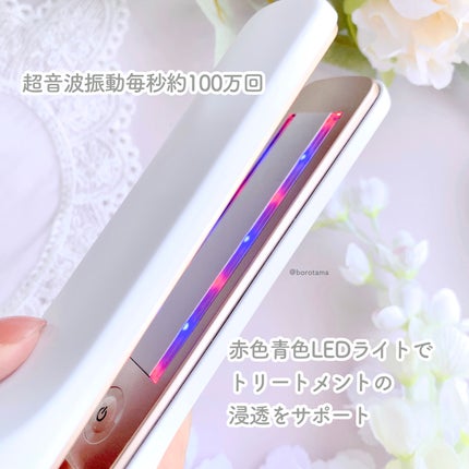 センシュアルジャスミン リペアモイストシャンプー / リペアモイストトリートメント/Flora Notis JILL STUART/市販シャンプーを使ったクチコミ(4枚目)