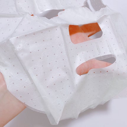 ビアミシカアンプルマスク/CODENATURE/シートマスク・パックを使ったクチコミ(2枚目)