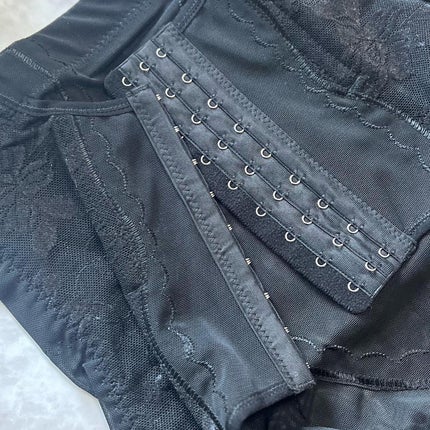 骨盤ショーツ ギュギュギュ/モンステラ/その他を使ったクチコミ(4枚目)