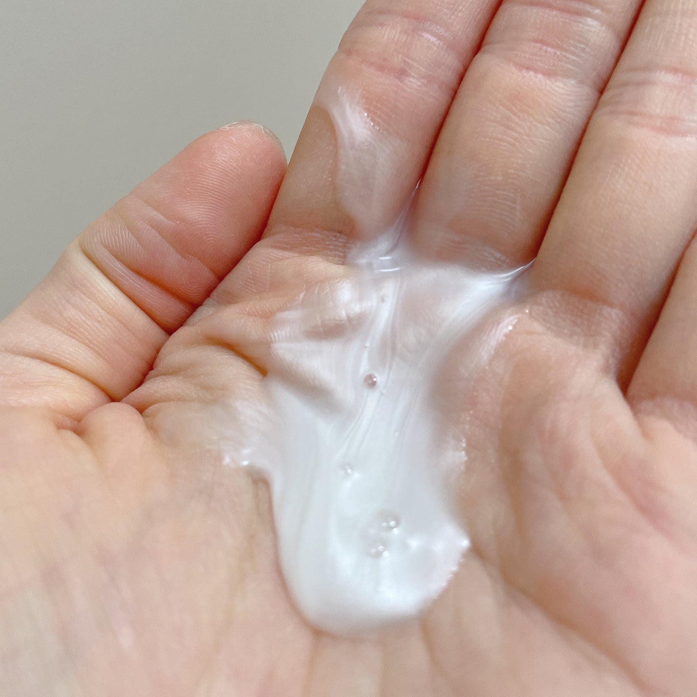 クンダル ダメージケア シャンプー/トリートメント/KUNDAL/市販シャンプーを使ったクチコミ(2枚目)