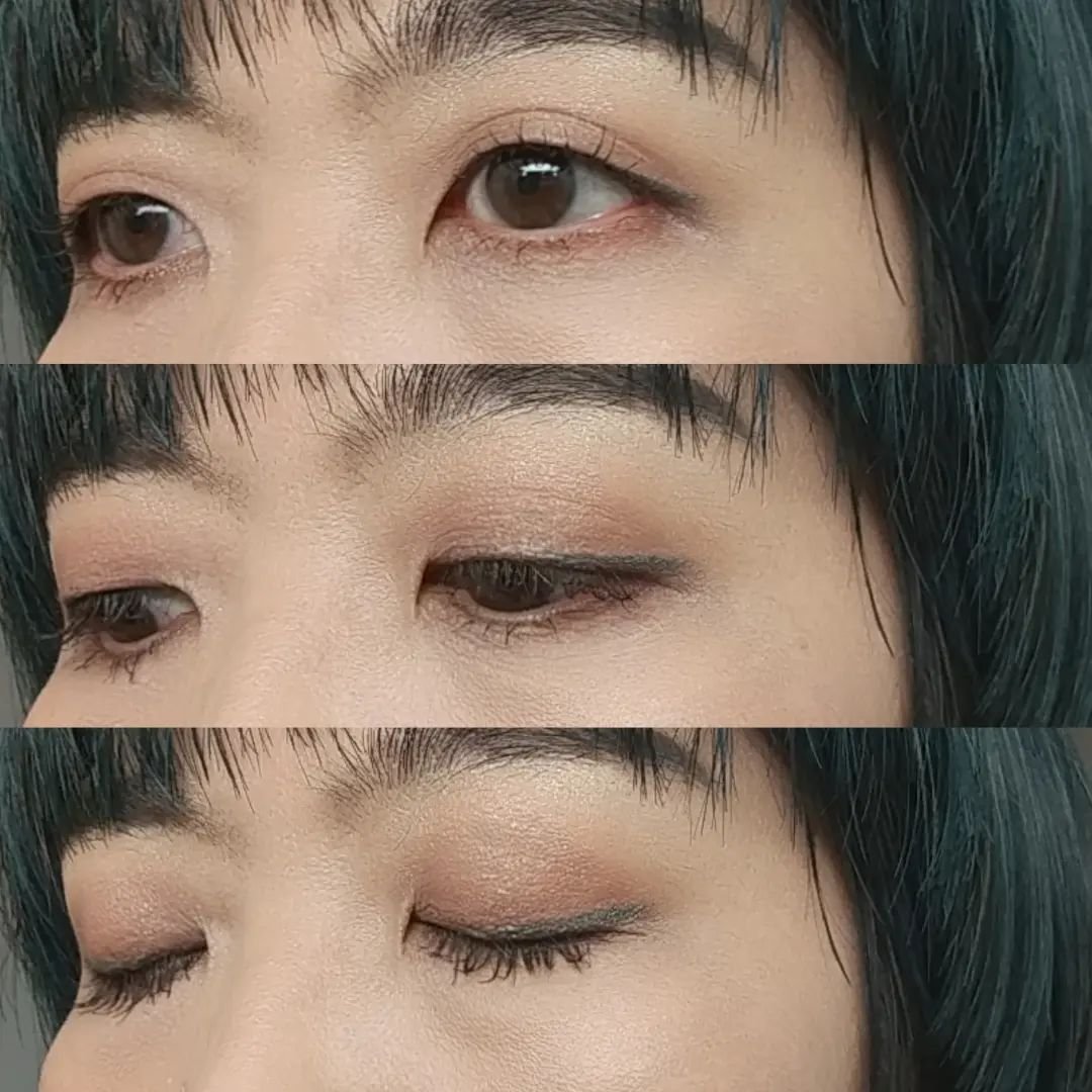 ウォーターリップ ステイン 08 キャンディー ウォーター/CLARINS/リップグロスを使ったクチコミ（2枚目）