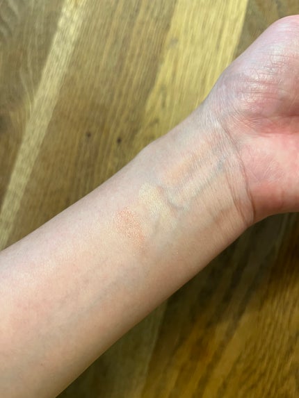 ホリデー メイクアップ コレクション 2023 /to/one/メイクアップキットを使ったクチコミ(5枚目)