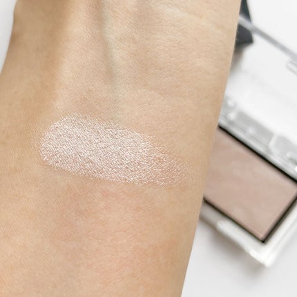 アディクション ザ ブラッシュ ニュアンサー/ADDICTION/パウダーチークを使ったクチコミ(5枚目)