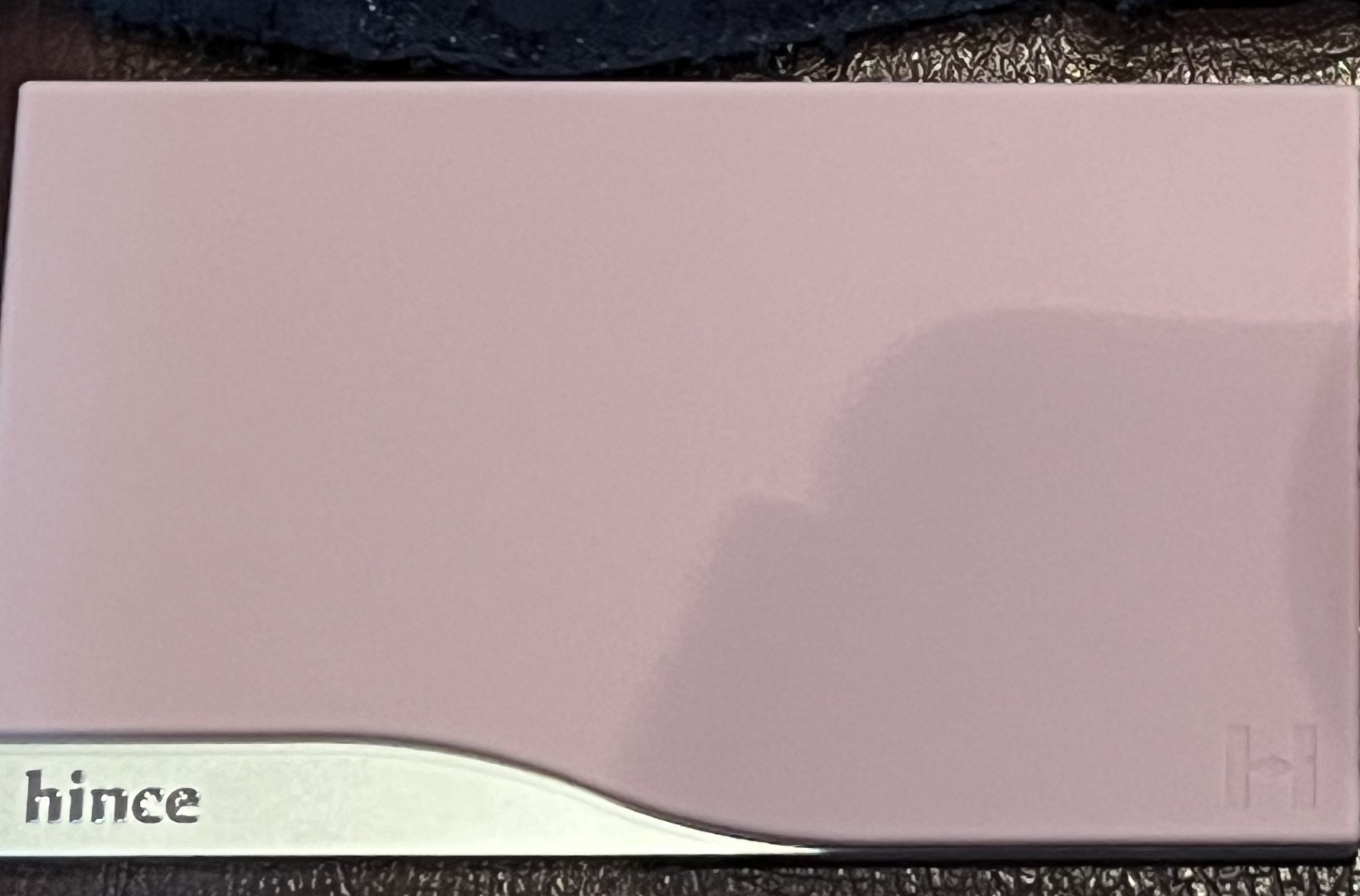 ニューデップスアイシャドウパレット 10 イン・フロー/hince/アイシャドウパレットを使ったクチコミ（2枚目）