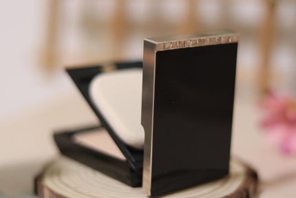 ドラマティックパウダリー EX/マキアージュ/パウダーファンデーションを使ったクチコミ(4枚目)