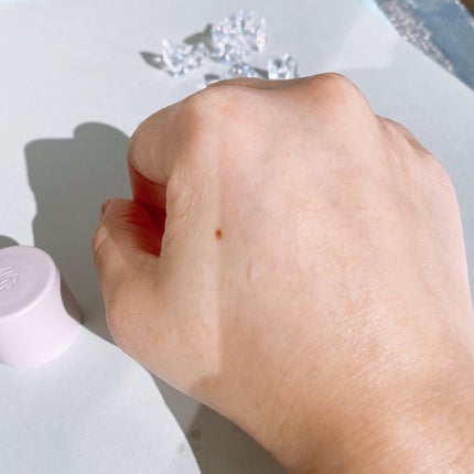 イドラクラリティ 薬用 トリートメント エッセンス ウォーター/DECORTÉ/化粧水を使ったクチコミ(5枚目)